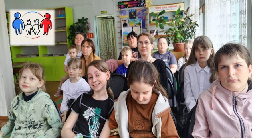 «Дорогами космических орбит» 