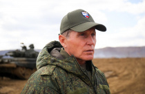 Олег Кожемяко рассказал о предновогодней партии гумпомощи, подготовленной приморцами в зону СВО