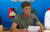 Сотрудники Правительства Приморья отправятся помогать ликвидировать последствия наводнений