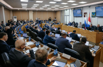 Бюджет Приморья на 2025 год скорректировали с учётом фактического исполнения