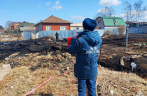 Более 1 миллиона рублей заплатят поджигатели травы в Приморье