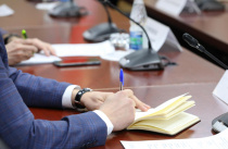 Меньше недели осталось у управленцев Приморья для подачи заявок на обучение по президентской программе