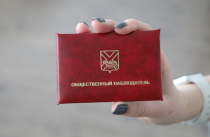 Более 250 наблюдателей проинспектируют общественные пространства Приморья