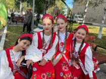 Яркий День тайги отметили в Чугуевке!