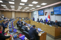 Штрафы за незаконную установку торговых точек увеличат в Приморье