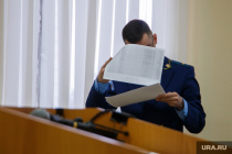 В Приморье заключен под стражу подозреваемый в убийстве и сокрытии тела в лесном массиве 