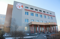 В 20 раз вырос объем строительства новых медицинских объектов в Приморье за 20 лет