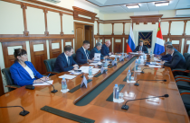 Энергетику муниципалитетов модернизируют в Приморье