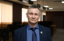 Ветеран СВО из приморского Уссурийска помогает боевым товарищам вернуться к мирной жизни